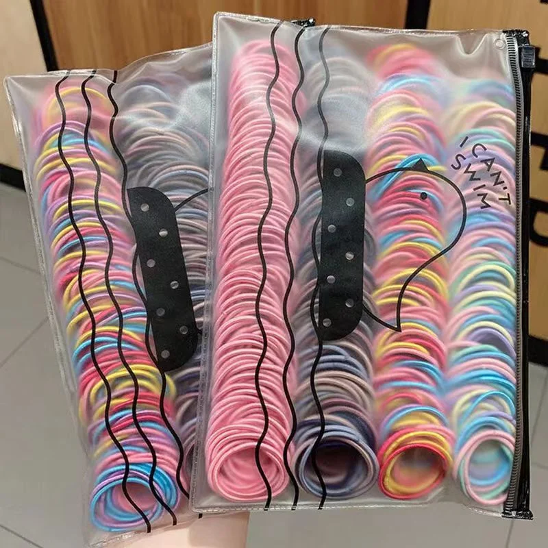 Non-damaging rubber bands with good elasticity and simplicity. Secure, hold, and organize items effectively and without — photo 36
