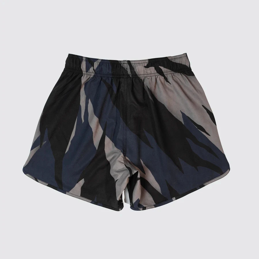 Title 1, Pantalon de course camouflage homme tendance Co...