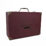 Oldstyle red