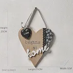Home love
