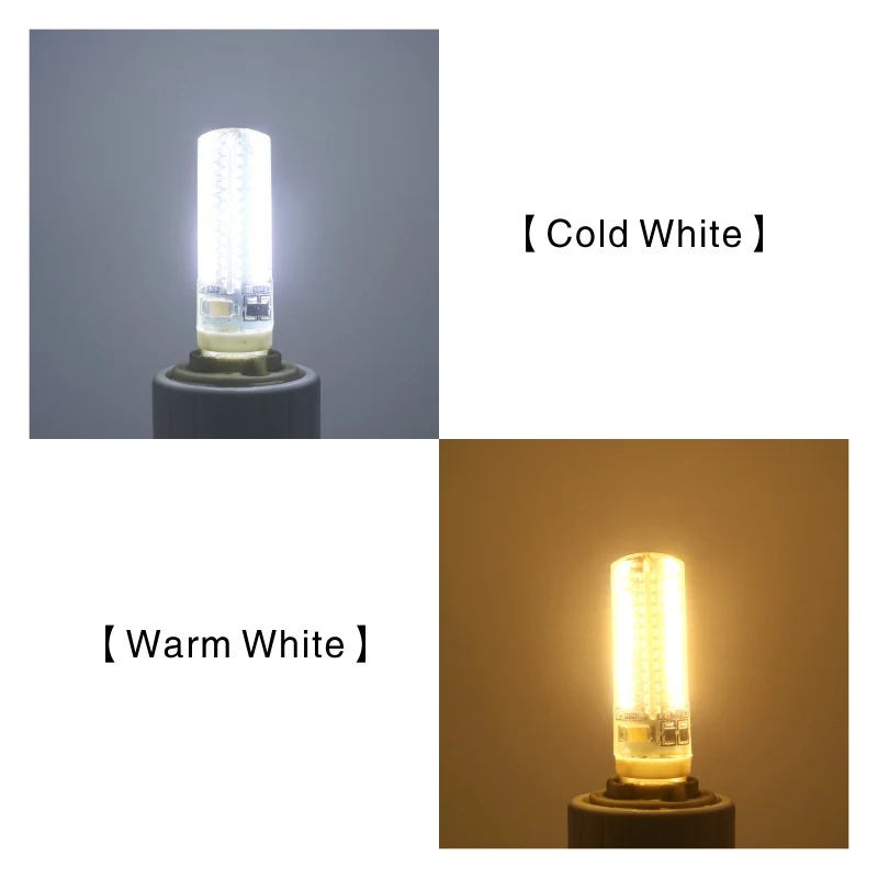 Title 7, LED silikon kristal lamba boncukları Bu verimli...
