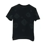 Summer Short Sleeve T-shirt Men's Personality. Stay cool and stylish this summer with this unique tee. Perfect for casua — photo 4