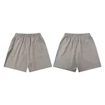 Men's and Women's Retro Casual Shorts. Experience comfort and vintage style perfect for everyday wear, ideal for summer. — photo 4