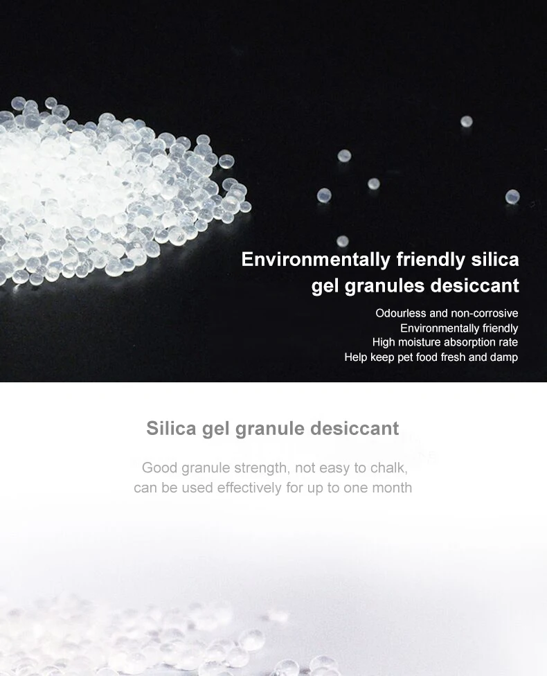 Title 1, PETKIT Smart Feeder Desiccant for Cat Dog Pets ...