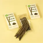 6PCS Molars