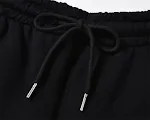 Heren Loose Straight Trousers Sport & Vrije Tijd Losse Broek voor Mannen Comfortabele Stijlvolle Broek Perfect voor Sport en Casual Gelegenheden — foto 14