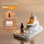 Sea wave
