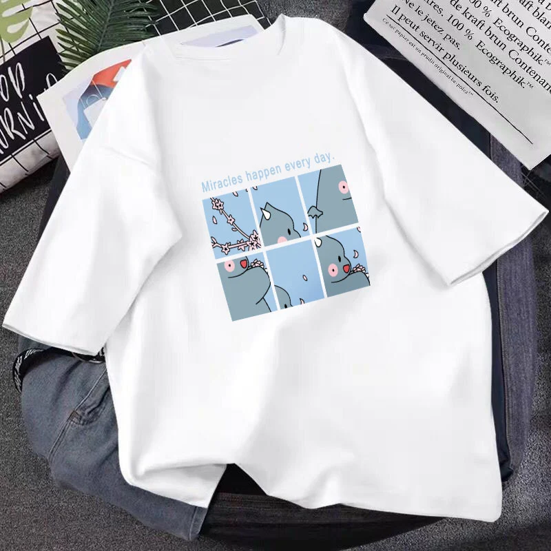 Title 3, Simple Korean Round Neck White Inner Jacket. Co...