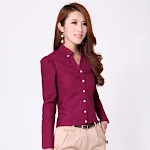 Wine Red