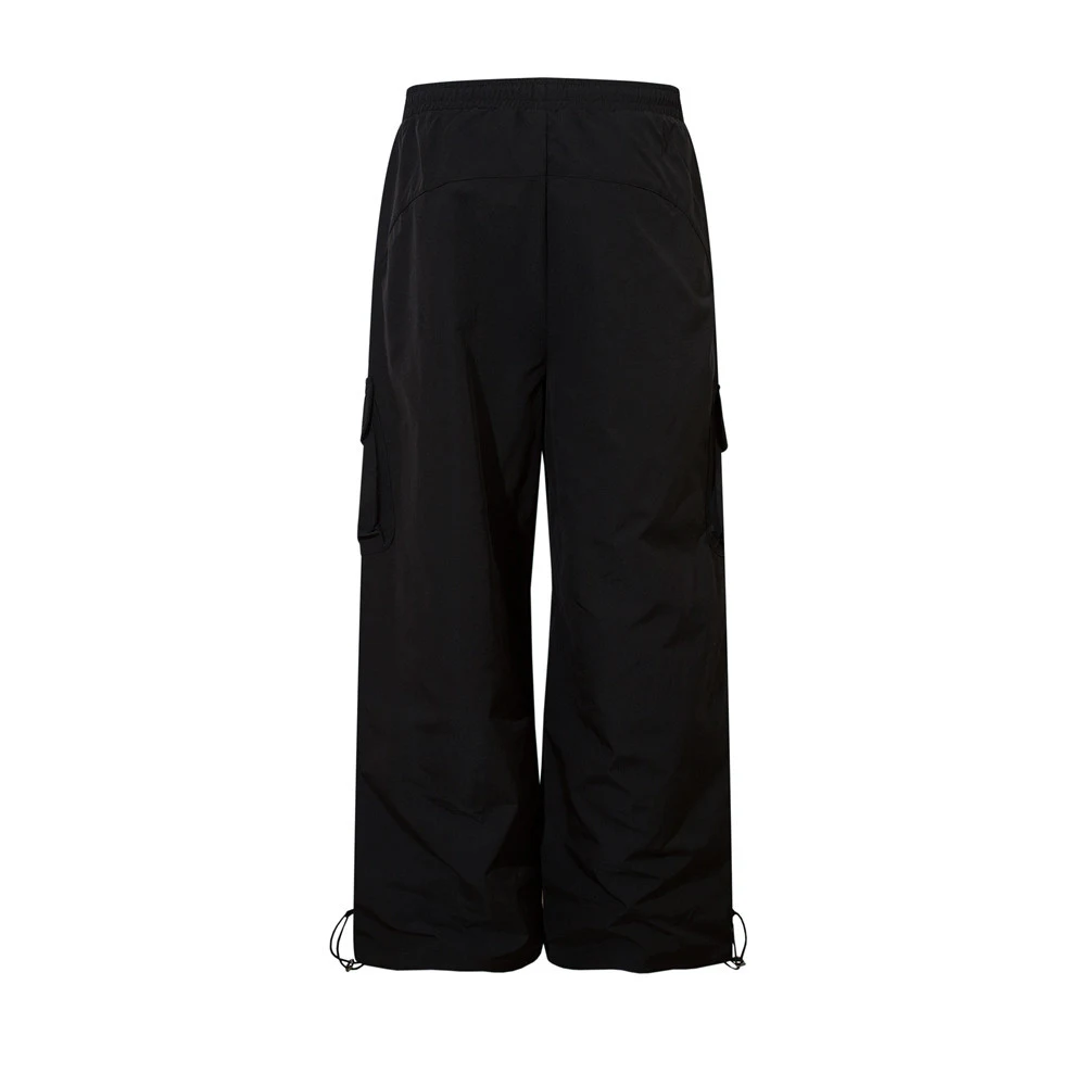 Men's Solid Color Casual Trousers for Everyday Comfort and Style. Versatile, Comfortable Fit. Perfect for Casual Wear, E — photo 9