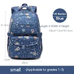 Navy Blue Small