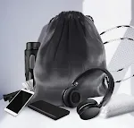 LED Fiber Optic Backpack Light up your journey with style and safety. Perfect for nighttime travel and festivals. High v — photo 3
