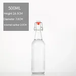 500ml New