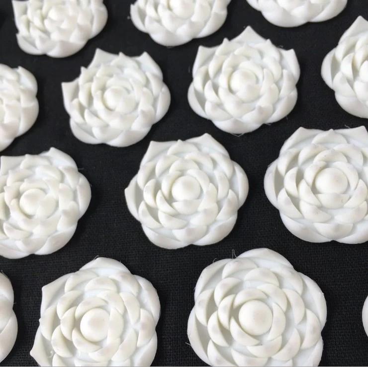 Tapete de Acupressão Lotus Alívio da Dor e Tensão Muscular Relaxamento Natural Melhora a Circulação e Bem-Estar Geral Uso Simples e Eficaz — foto 1
