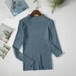 Haze blue