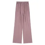 Floor Mopping All-match High Waist Slim Wide Leg Pants. Effortless cleaning, stylish comfort, and a flattering fit for a — photo 6