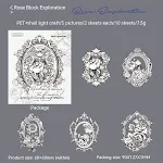 Rose Exploration