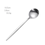 Dessert spoon