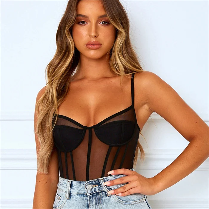 Monos y Bodysuit para Mujer Comodidad y Estilo Todo en Uno Combina Facilidad de Uso y Elegancia Ideal para Cualquier Ocasión Elige tu Jumpsuit Perfecto — foto 5