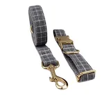 Dog pen dog rope9