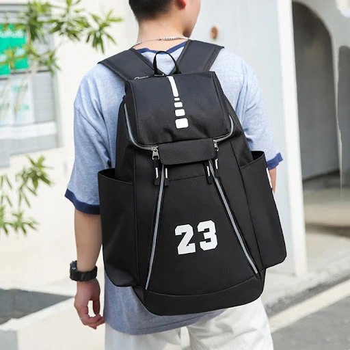 Title 10, Mochila de montanhismo e viagem para esportes a...