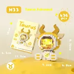 Taurus Astronaut
