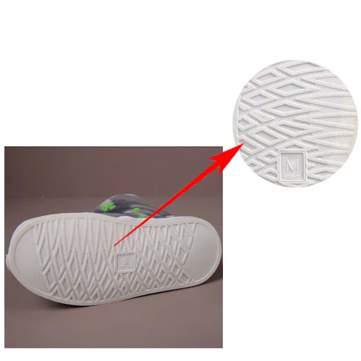 Title 4, Waterproof High Tube Shoe Cover for Travel Outd...