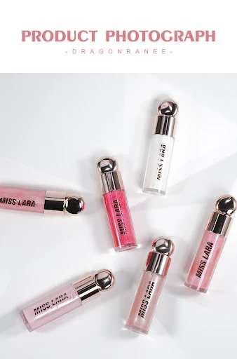 Title 10, Lip Gloss Mirror Water Light Moisturizing for a...