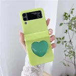 Fluorescent green