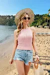 Women's Knitted Slim Fit Design Blouse Experience ultimate comfort and style with this figure-flattering blouse, perfect — photo 5