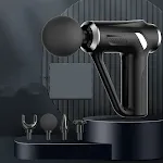 6speed button model black