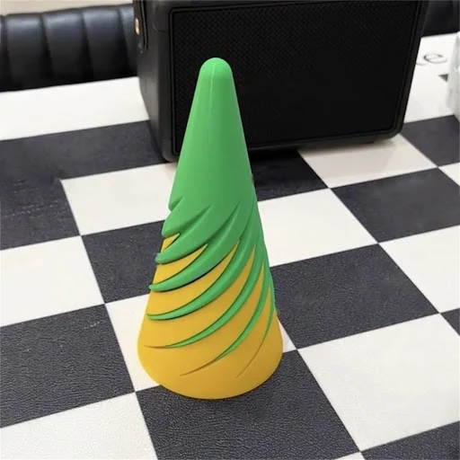 Title 2, Spiral Three-dimensional Childrens Educational...