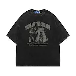 Retro Black