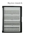 Mixed A
