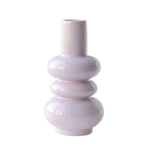 Title 3, Creative Ceramic Vase for Home Living Room. Enh...