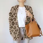 Leopard print