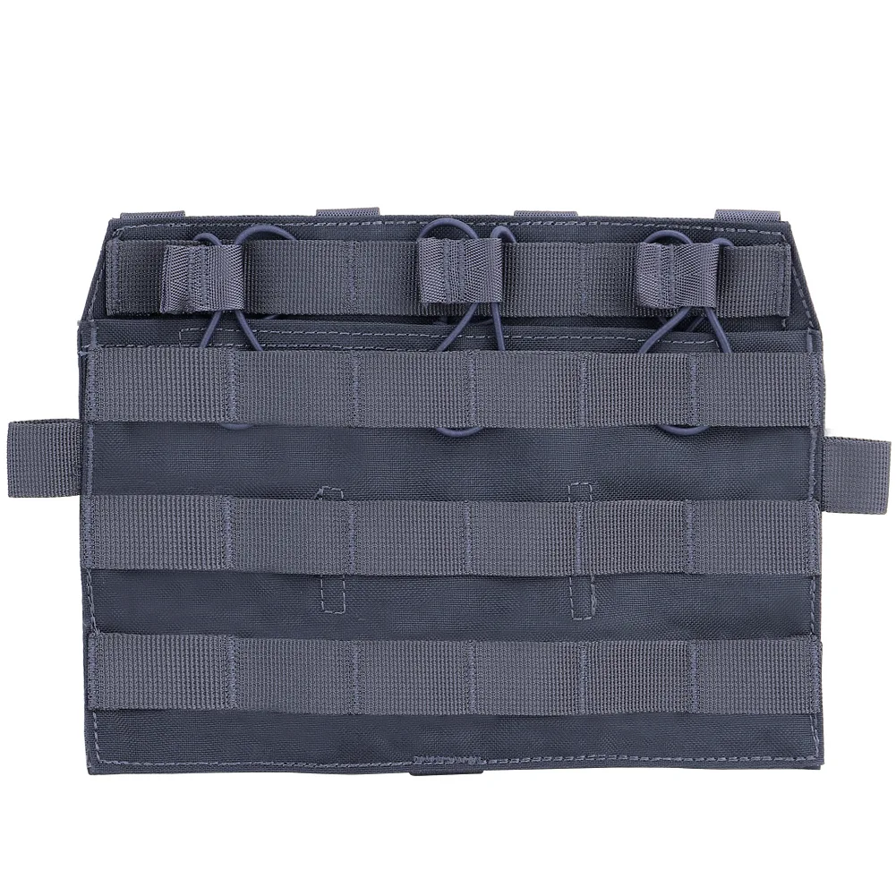 Title 1, Borsa Accessori Frontale per Gilet JPC 2.0. Aum...