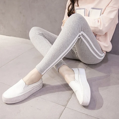 Title 1, Maternity pants summer pregnant women leggings ...