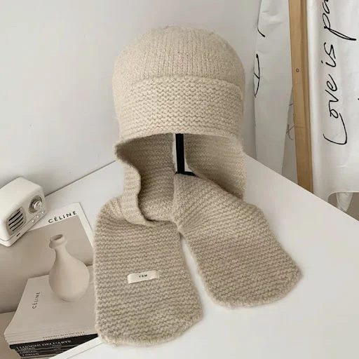 Title 3, Niche Design Ear And Neck Protection provides c...