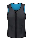 Outer grey inner blue