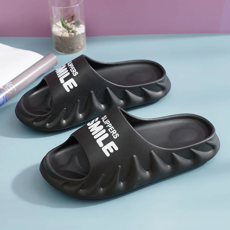 Title 6, Zapatillas cómodas antideslizantes para ocio y ...