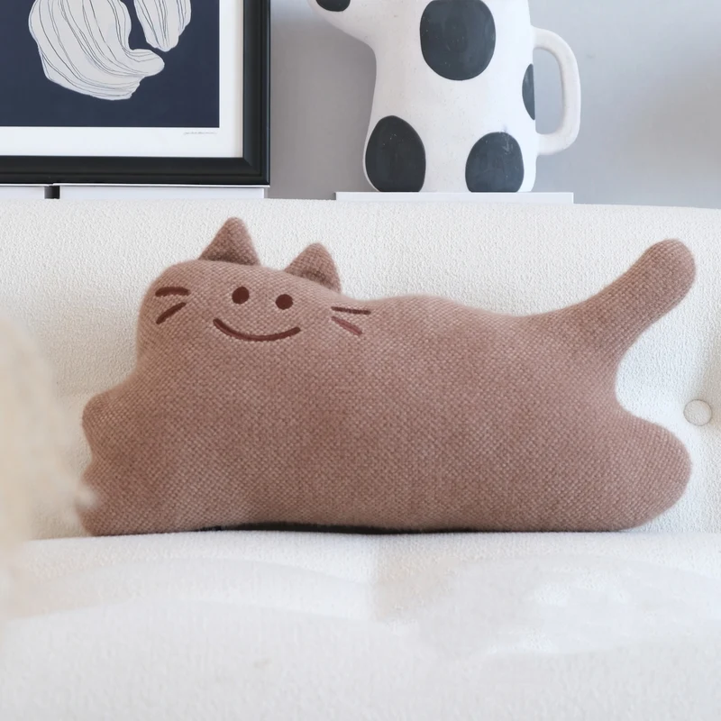 Title 1, Living room sofa pillow for cats and homestays....