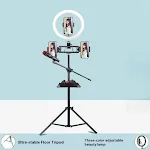 Tripod Set