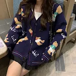 Navy Blue
