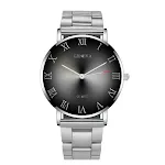 Sliver black