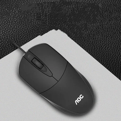 Title 5, Laptop, komputer stacjonarny, mysz dla biura do...