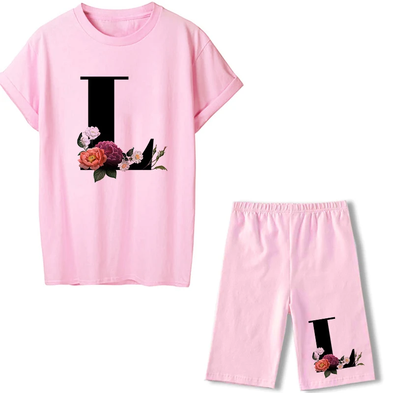 Title 8, Zomer Letter T-shirt Jogging Motorfiets Sexy da...
