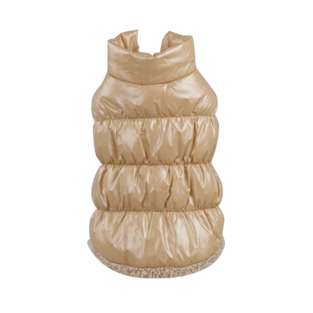 Pet Down cotton clothing for pets. Soft, breathable, and warm apparel for dogs and cats. Provides ultimate comfort and p — photo 16