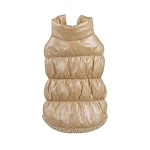 Pet Down cotton clothing for pets. Soft, breathable, and warm apparel for dogs and cats. Provides ultimate comfort and p — photo 16