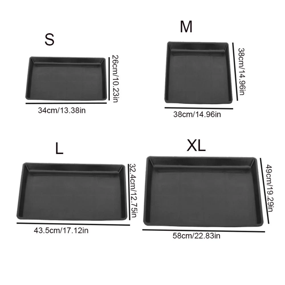 Title 2, Tray Dog Pet Pan Serving Cat Boot Pad Puppy Pee...